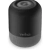 Veho MZ-S Bluetooth Speaker - Black