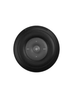 Veho MZ-S Bluetooth Speaker - Black -Digital Station VPJ3C SQ4 0000000004 BLACK SLd