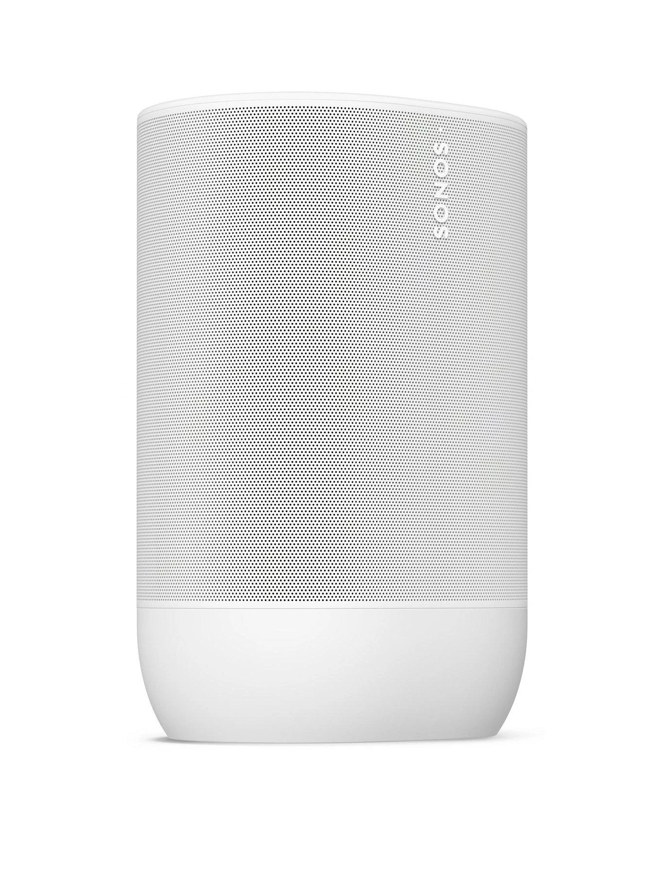 Sonos Move 2 Wireless Smart Speaker 3 Sonos Move 2 Wireless Smart Speaker - Image 3