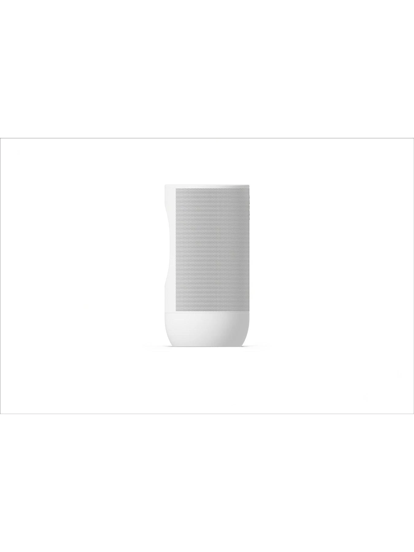 Sonos Move 2 Wireless Smart Speaker 4 Sonos Move 2 Wireless Smart Speaker - Image 4