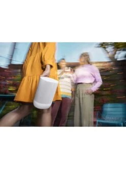 Sonos Move 2 Wireless Smart Speaker 14 Sonos Move 2 Wireless Smart Speaker -Digital Station VPOAS SQ7 0000000013 WHITE SLd3