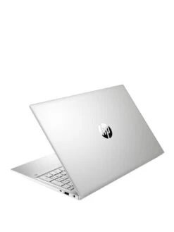 HP Pavilion 15-eh1029na, AMD Ryzen 5, 8GB RAM 512GB, 15in Laptop - Silver With Microsoft M365 Personal (1 Year) Included -Digital Station VPPYL SQ3 0000000035 SILVER SLa