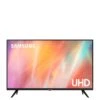 Samsung UE43AU7020KXXU, 43 Inch, 4K Ultra HD, Smart TV