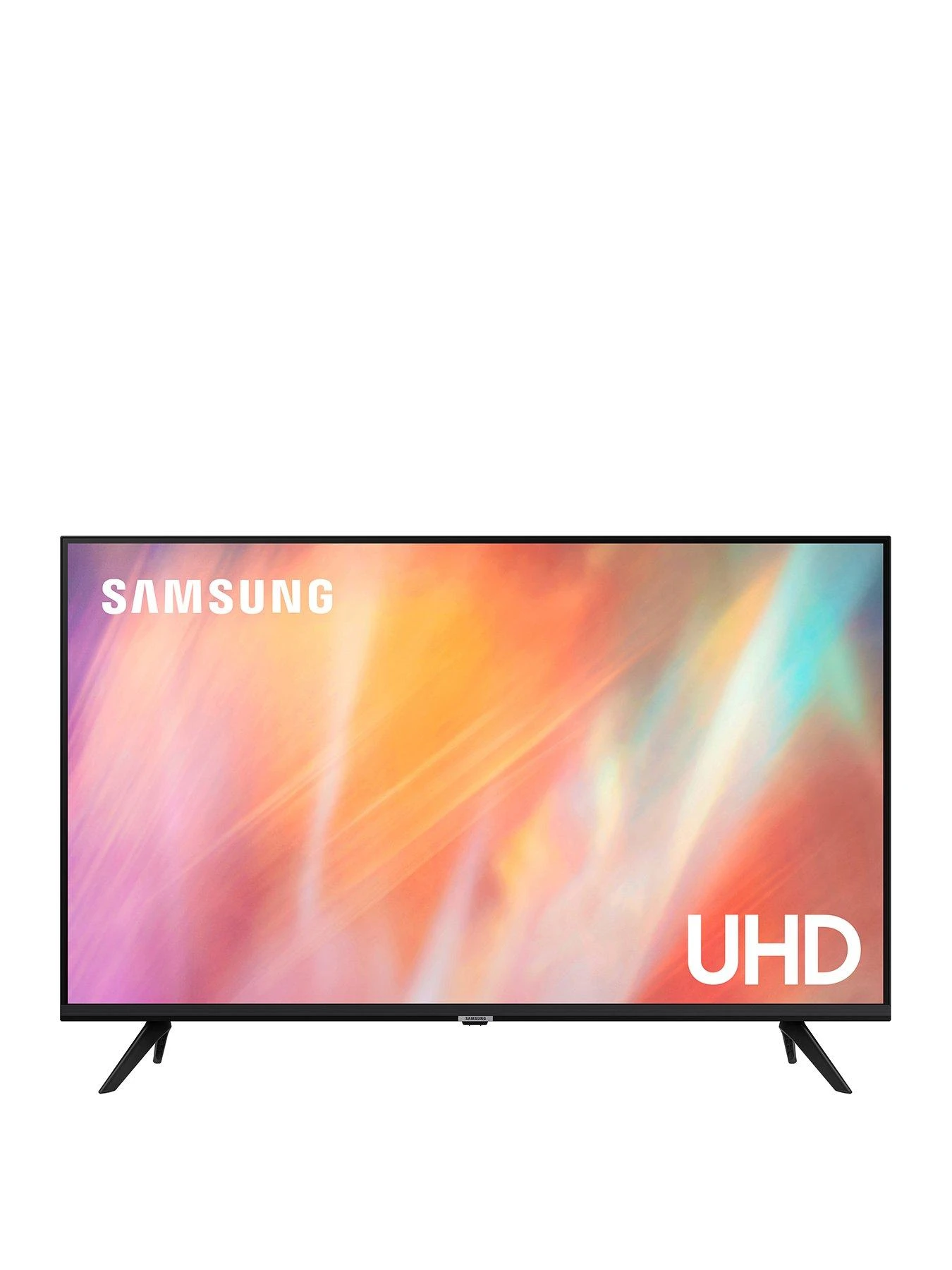 Samsung UE55AU7020KXXU, 55 Inch, 4K Ultra HD, Smart TV 1 Samsung UE55AU7020KXXU, 55 Inch, 4K Ultra HD, Smart TV