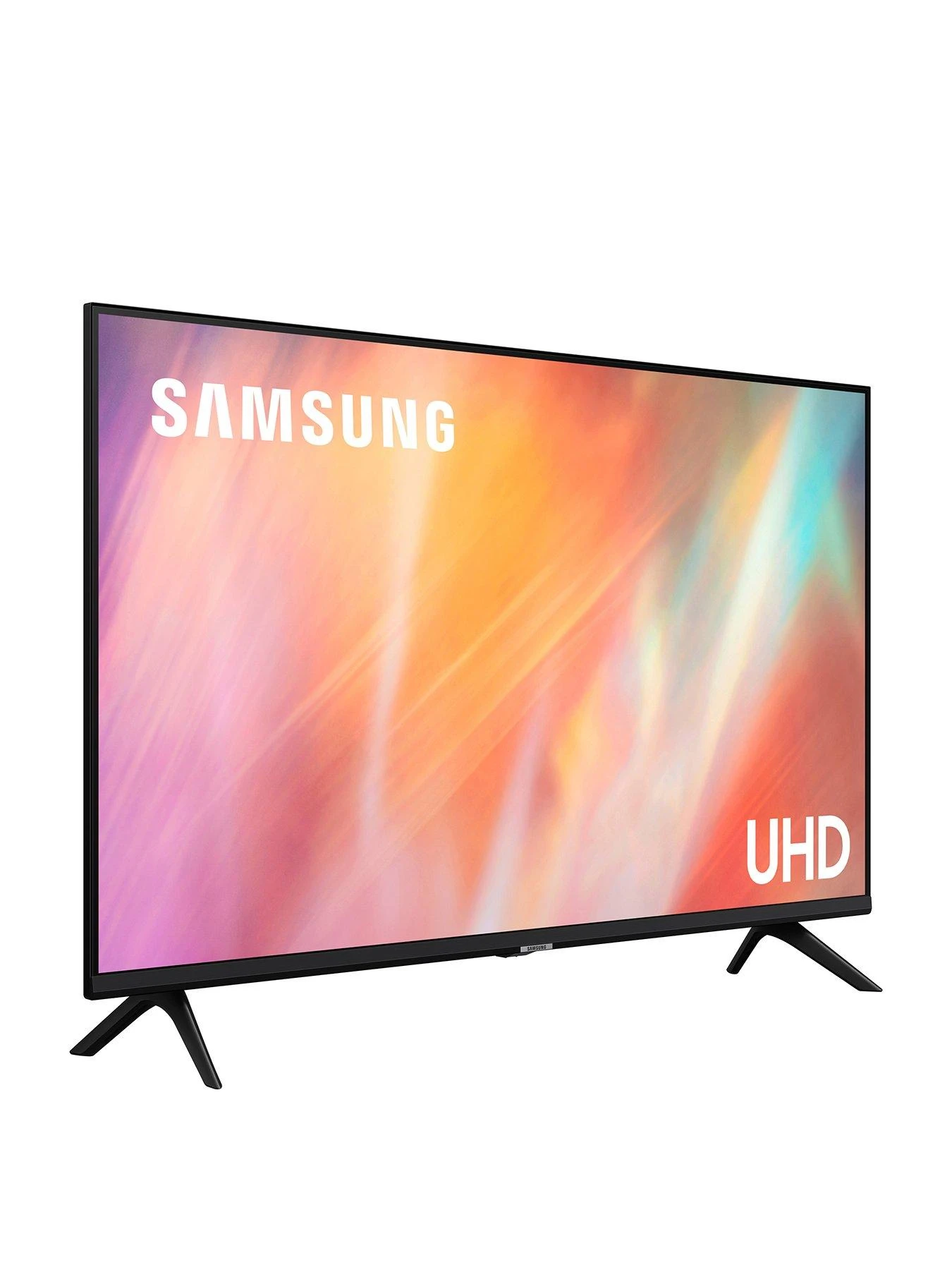 Samsung UE55AU7020KXXU, 55 Inch, 4K Ultra HD, Smart TV 2 Samsung UE55AU7020KXXU, 55 Inch, 4K Ultra HD, Smart TV - Image 2