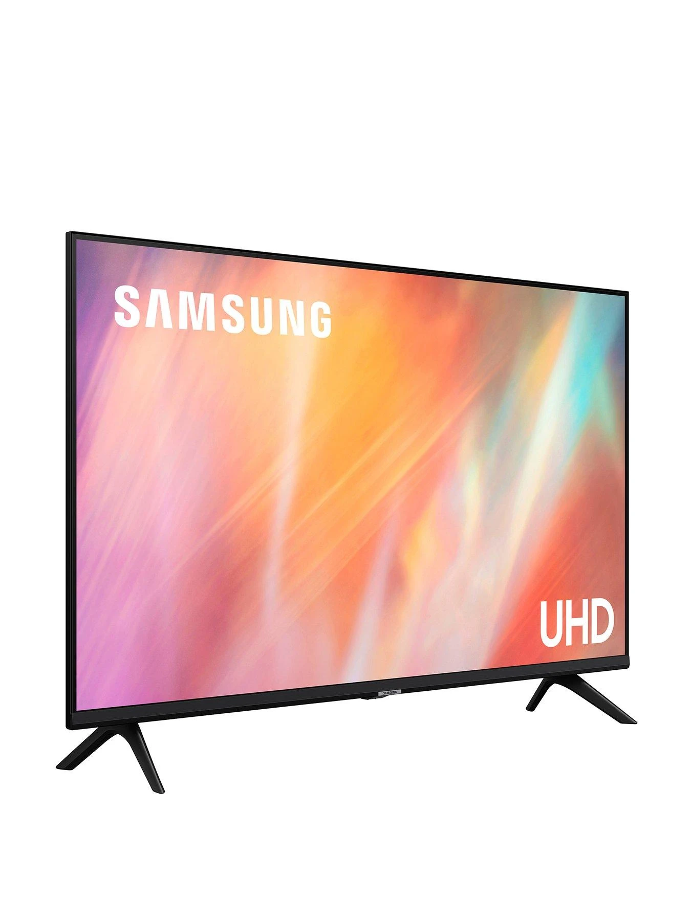 Samsung UE65AU7020KXXU, 65 Inch, 4K Ultra HD, Smart TV 2 Samsung UE65AU7020KXXU, 65 Inch, 4K Ultra HD, Smart TV - Image 2