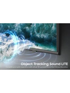 Samsung UE65AU7020KXXU, 65 Inch, 4K Ultra HD, Smart TV 10 Samsung UE65AU7020KXXU, 65 Inch, 4K Ultra HD, Smart TV -Digital Station VPVV9 SQ6 0000000004 BLACK SLd2