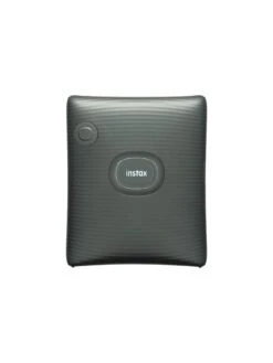Fujifilm Instax Square Link Wireless Smartphone Photo Printer(20 Shots) -  Green -Digital Station VPXC7 SQ4 0000000047 GREEN SLd