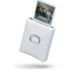 Fujifilm Instax Square Link Wireless Smartphone Photo Printer-  White