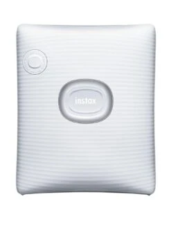 Fujifilm Instax Square Link Wireless Smartphone Photo Printer- White 9 Fujifilm Instax Square Link Wireless Smartphone Photo Printer- White -Digital Station VPXC8 SQ3 0000000013 WHITE SLa