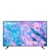 Samsung UE75CU71A0KXXU, 75 Inch, 4K Ultra HD, Smart TV