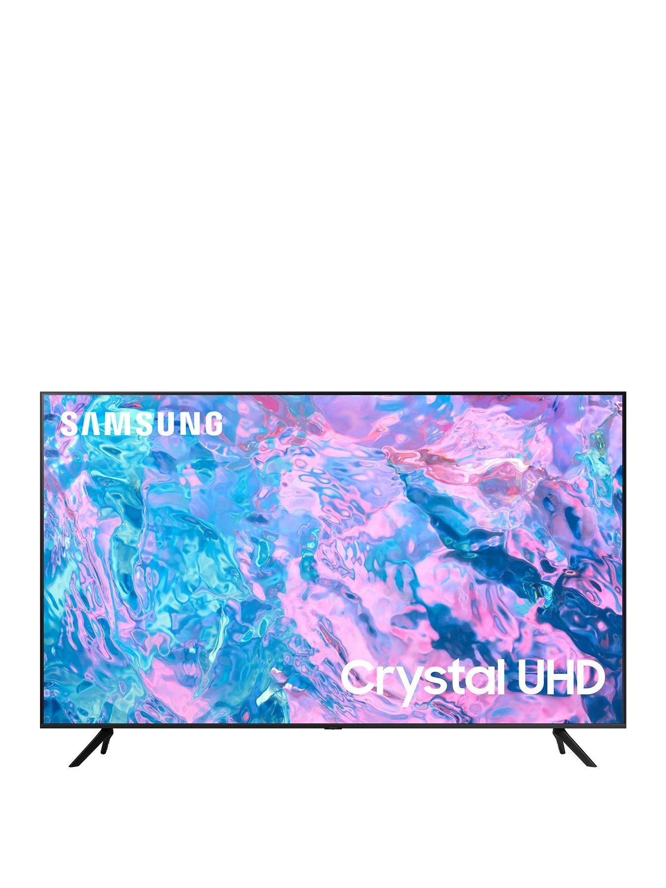 Samsung UE75CU71A0KXXU, 75 Inch, 4K Ultra HD, Smart TV 1 Samsung UE75CU71A0KXXU, 75 Inch, 4K Ultra HD, Smart TV