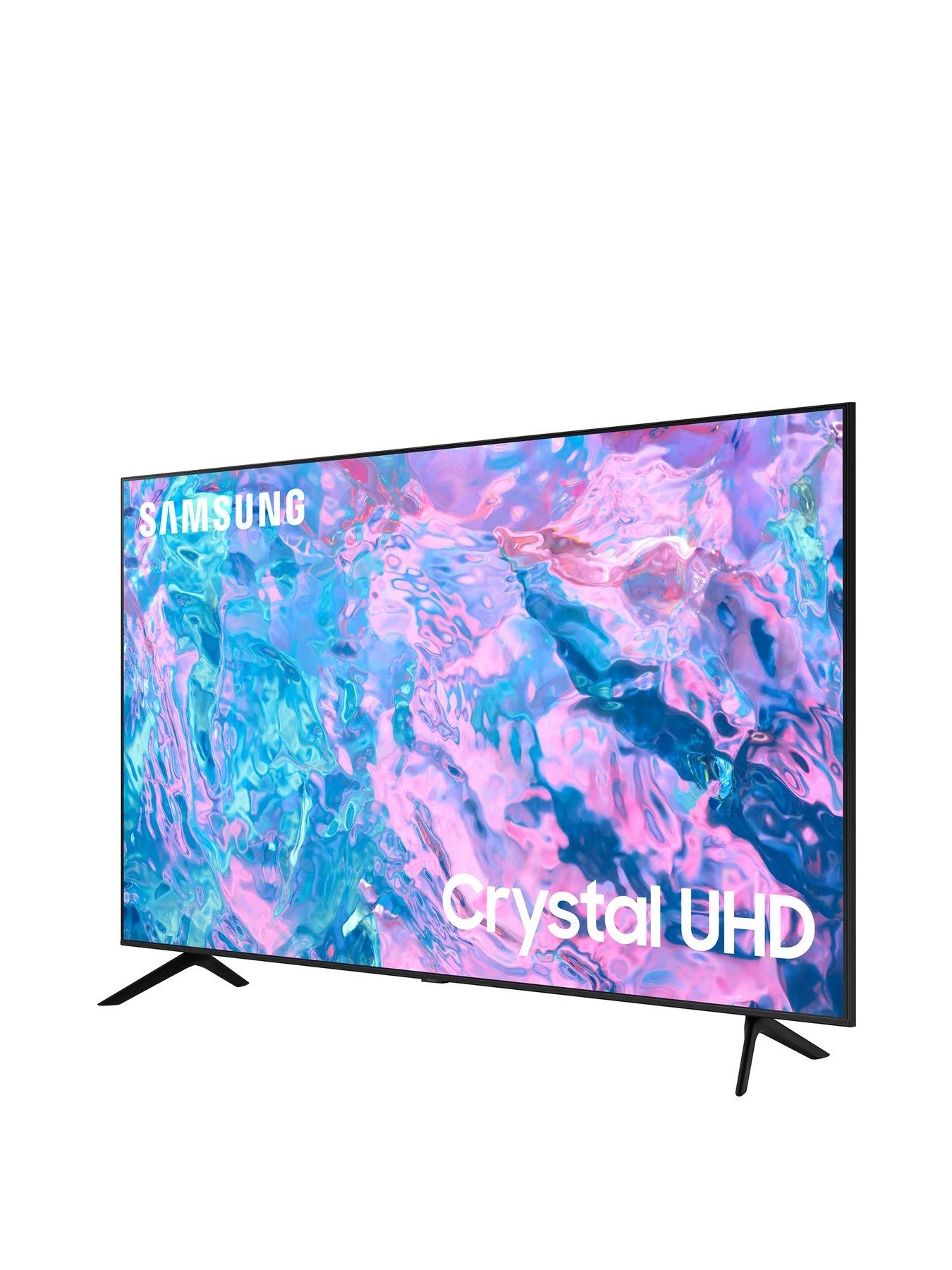 Samsung UE75CU71A0KXXU, 75 Inch, 4K Ultra HD, Smart TV 4 Samsung UE75CU71A0KXXU, 75 Inch, 4K Ultra HD, Smart TV - Image 4