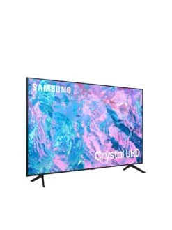 Samsung UE75CU71A0KXXU, 75 Inch, 4K Ultra HD, Smart TV 9 Samsung UE75CU71A0KXXU, 75 Inch, 4K Ultra HD, Smart TV -Digital Station VPXRB SQ6 0000000004 BLACK SLd2