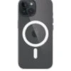 Apple IPhone 15 Clear Case With MagSafe
