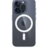 Apple IPhone 15 Pro Clear Case With MagSafe
