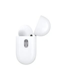 Apple AirPods Pro (2nd Gen, 2023) With MagSafe Case (USB-C) -Digital Station VPYXG SQ4 0000000013 WHITE SLd