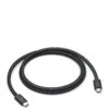 Apple Thunderbolt 4 (USB-C) Pro Cable (1 M)