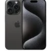 Apple IPhone 15 Pro, 256Gb - Black Titanium