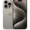 Apple IPhone 15 Pro, 256Gb - Natural Titanium