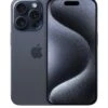 Apple IPhone 15 Pro, 256Gb - Blue Titanium