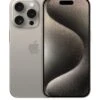 Apple IPhone 15 Pro, 512Gb - Natural Titanium