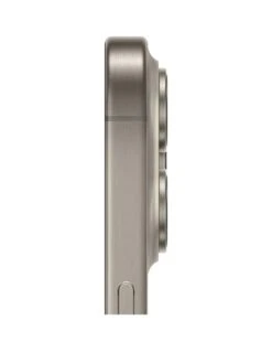 Apple IPhone 15 Pro, 512Gb - Natural Titanium 10 Apple IPhone 15 Pro, 512Gb - Natural Titanium -Digital Station VPZ0W SQ3 0000000003 NATURAL SLa