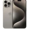 Apple IPhone 15 Pro, 1Tb - Natural Titanium