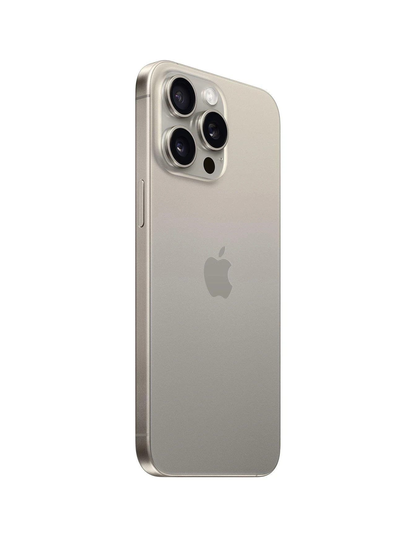 Apple IPhone 15 Pro, 1Tb - Natural Titanium 2 Apple IPhone 15 Pro, 1Tb - Natural Titanium - Image 2