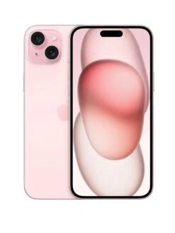 Apple IPhone 15 Plus, 128Gb - Pink