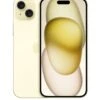Apple IPhone 15 Plus, 128Gb - Yellow