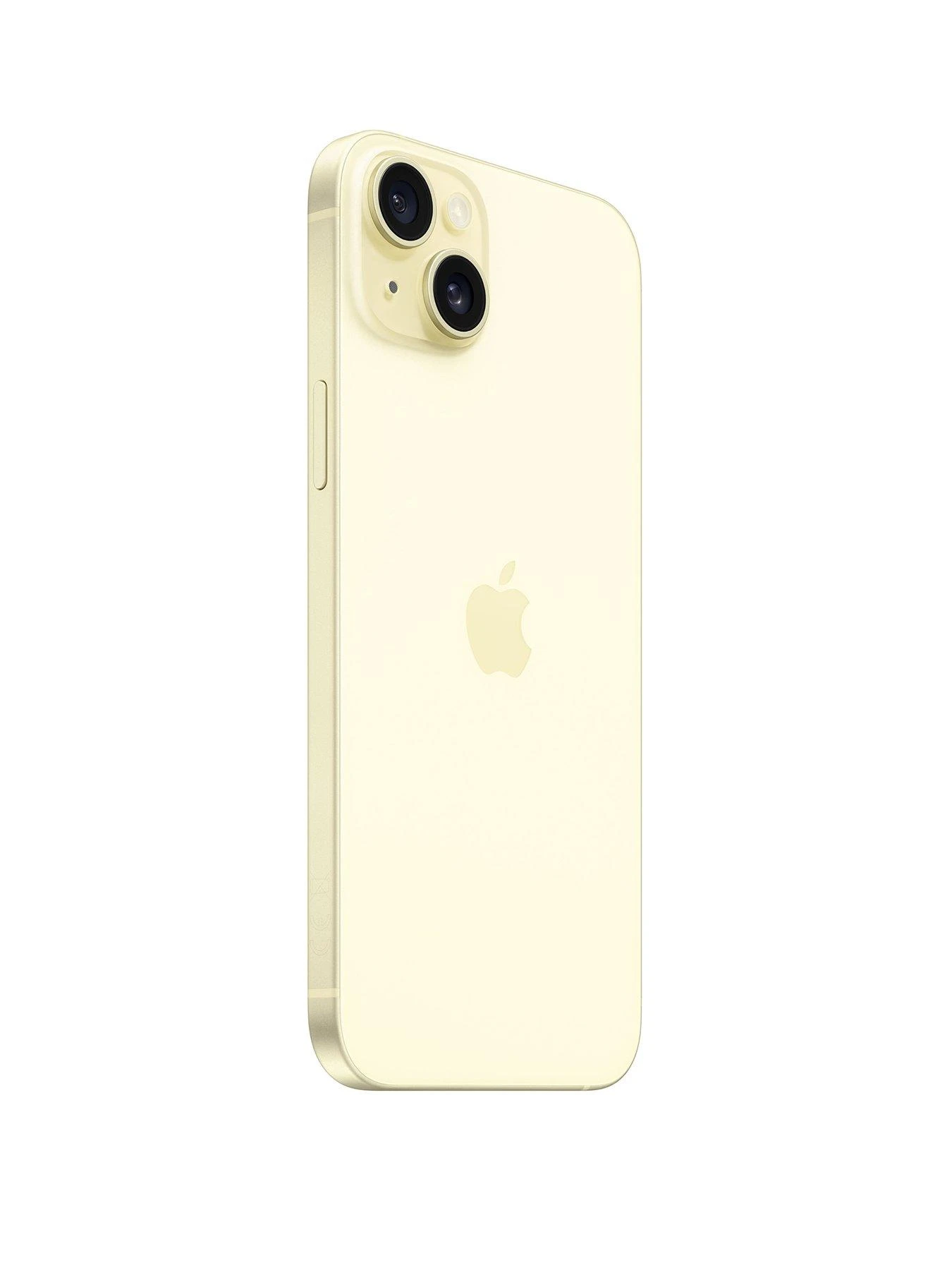 Apple IPhone 15 Plus, 128Gb - Yellow 2 Apple IPhone 15 Plus, 128Gb - Yellow - Image 2