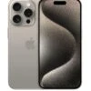 Apple IPhone 15 Pro, 128Gb - Natural Titanium