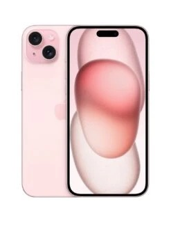 Apple IPhone 15 Plus, 512Gb - Pink