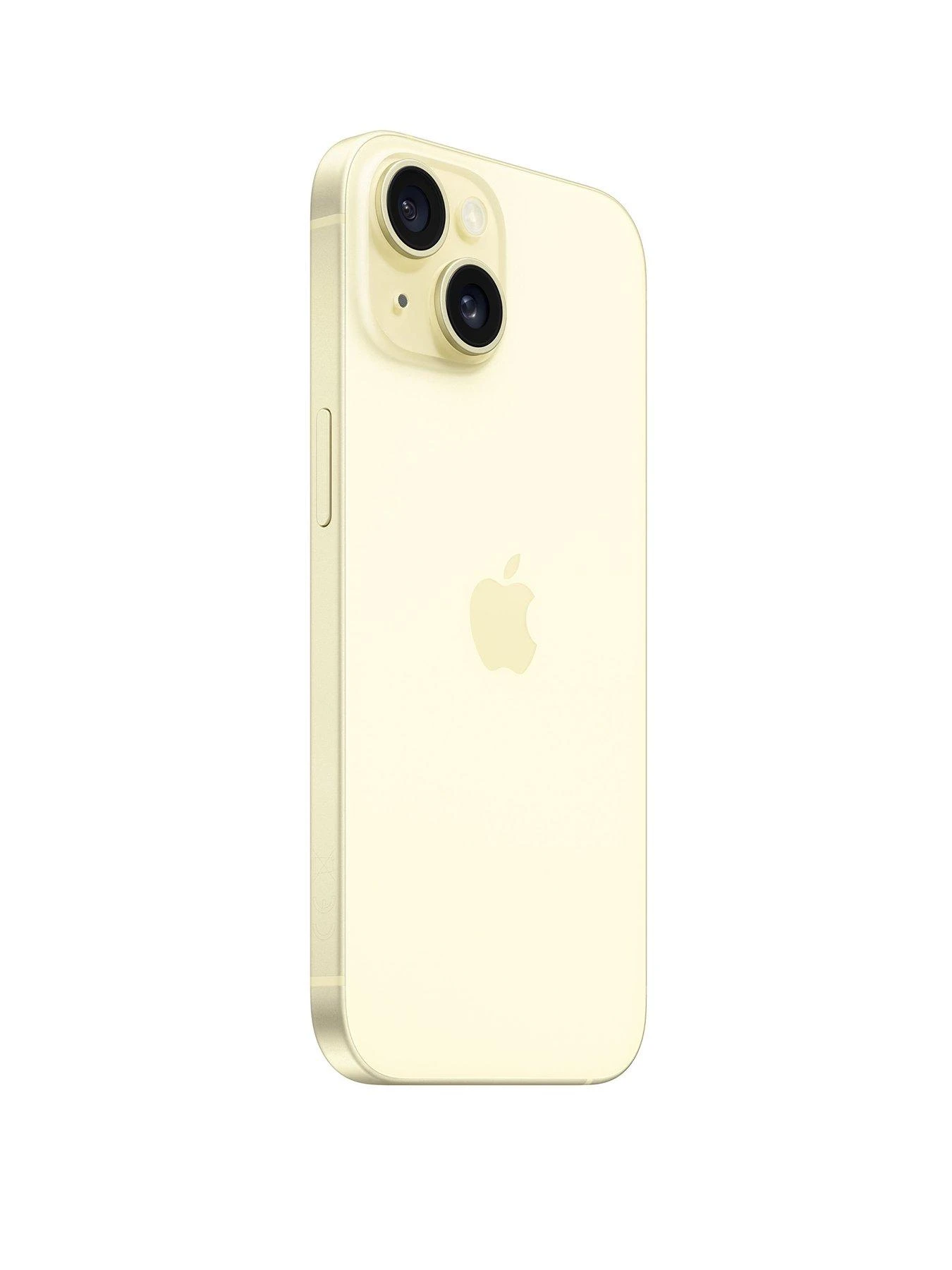 Apple IPhone 15, 128Gb - Yellow 2 Apple IPhone 15, 128Gb - Yellow - Image 2