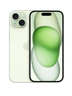 Apple IPhone 15, 128Gb - Green
