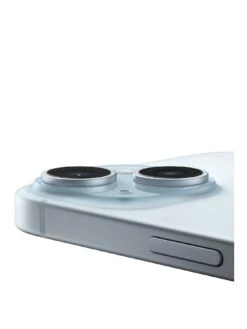 Apple IPhone 15, 256Gb - Black -Digital Station VPZ3G SQ3 0000000004 BLACK SLa