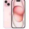 Apple IPhone 15, 256Gb - Pink