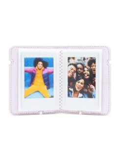 Fujifilm Instax Instax Mini 12 Camera Kit Including Case Album 10 Shots & Stickers - Lilac 10 Fujifilm Instax Instax Mini 12 Camera Kit Including Case Album 10 Shots & Stickers - Lilac -Digital Station VQ3DK SQ5 0000000389 LILAC SLd1