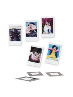 Fujifilm Instax Instax Mini 12 Camera Kit Including Case Album 10 Shots & Stickers - Lilac 11 Fujifilm Instax Instax Mini 12 Camera Kit Including Case Album 10 Shots & Stickers - Lilac -Digital Station VQ3DK SQ6 0000000389 LILAC SLd2