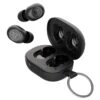 JLab JBuds Mini True Wireless Earbuds - Black
