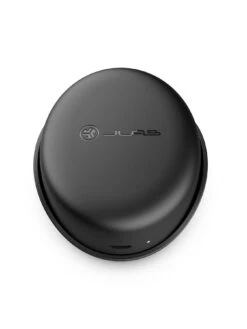 JLab Work Buds True Wireless Earbuds - Black -Digital Station VQ4CB SQ5 0000000004 BLACK SLd1