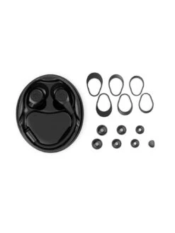 JLab Work Buds True Wireless Earbuds - Black -Digital Station VQ4CB SQ6 0000000004 BLACK SLd2
