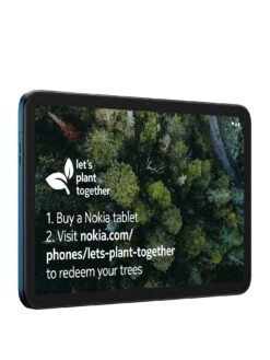Nokia T20 10.36" WiFi 3/32GB - Blue -Digital Station VQ5EV SQ3 0000000020 BLUE SLa