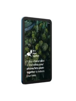 Nokia T20 10.36" WiFi 3/32GB - Blue -Digital Station VQ5EV SQ6 0000000020 BLUE SLd2