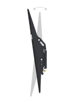 AVF Eco-mount Adjustable Tilt TV Mount 32-55" -Digital Station VQBA1 SQ4 0000000004 BLACK SLd2