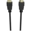 AVF HDMI Cable - 10.2Gpbs / 4k - 5.0m Standard