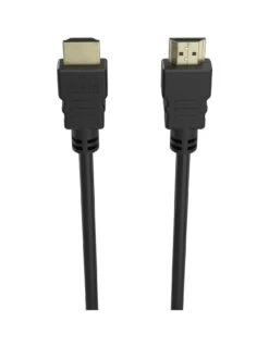 AVF HDMI Cable - 10.2Gpbs / 4k - 5.0m Standard