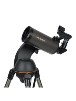 Celestron NexStar 90 SLT Maksutov