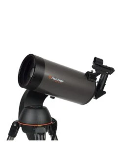 Celestron NexStar 127 SLT Maksutov